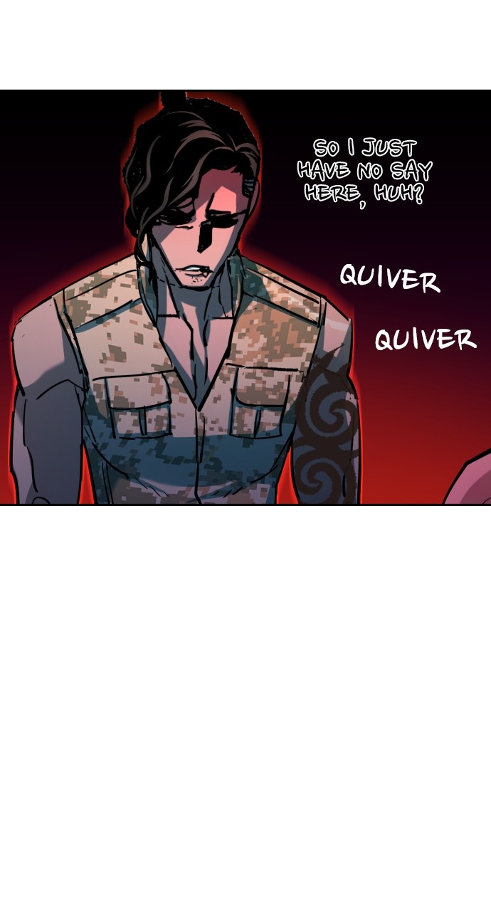 Mercenary enrollement Chapter 194 page 22 - 
