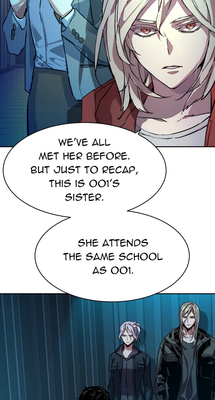 Mercenary enrollement Chapter 194 page 26 - 