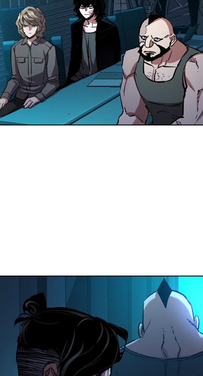 Mercenary enrollement Chapter 194 page 27 - 