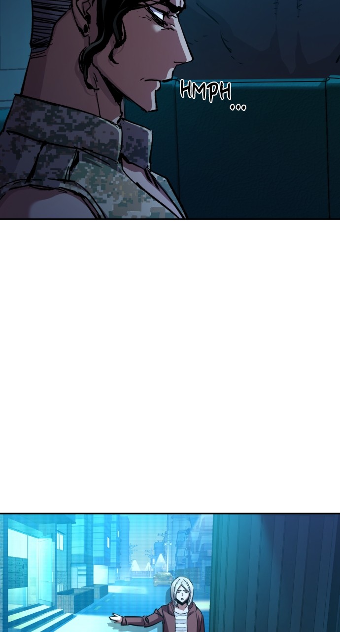 Mercenary enrollement Chapter 194 page 28 - 