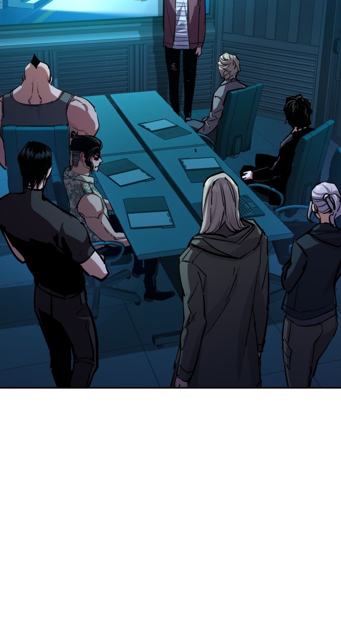 Mercenary enrollement Chapter 194 page 29 - 