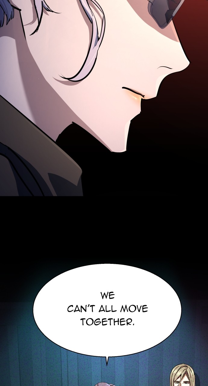 Mercenary enrollement Chapter 194 page 34 - 
