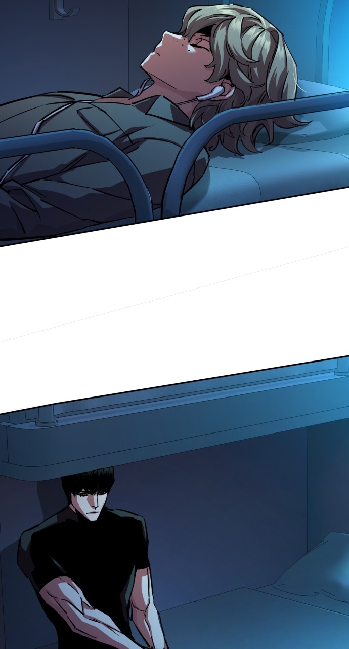 Mercenary enrollement Chapter 194 page 42 - 