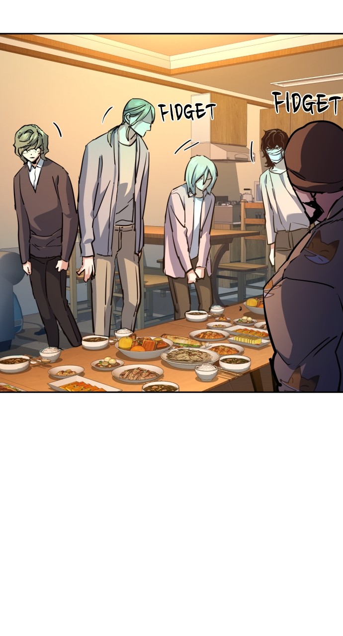 Mercenary enrollement Chapter 194 page 52 - 