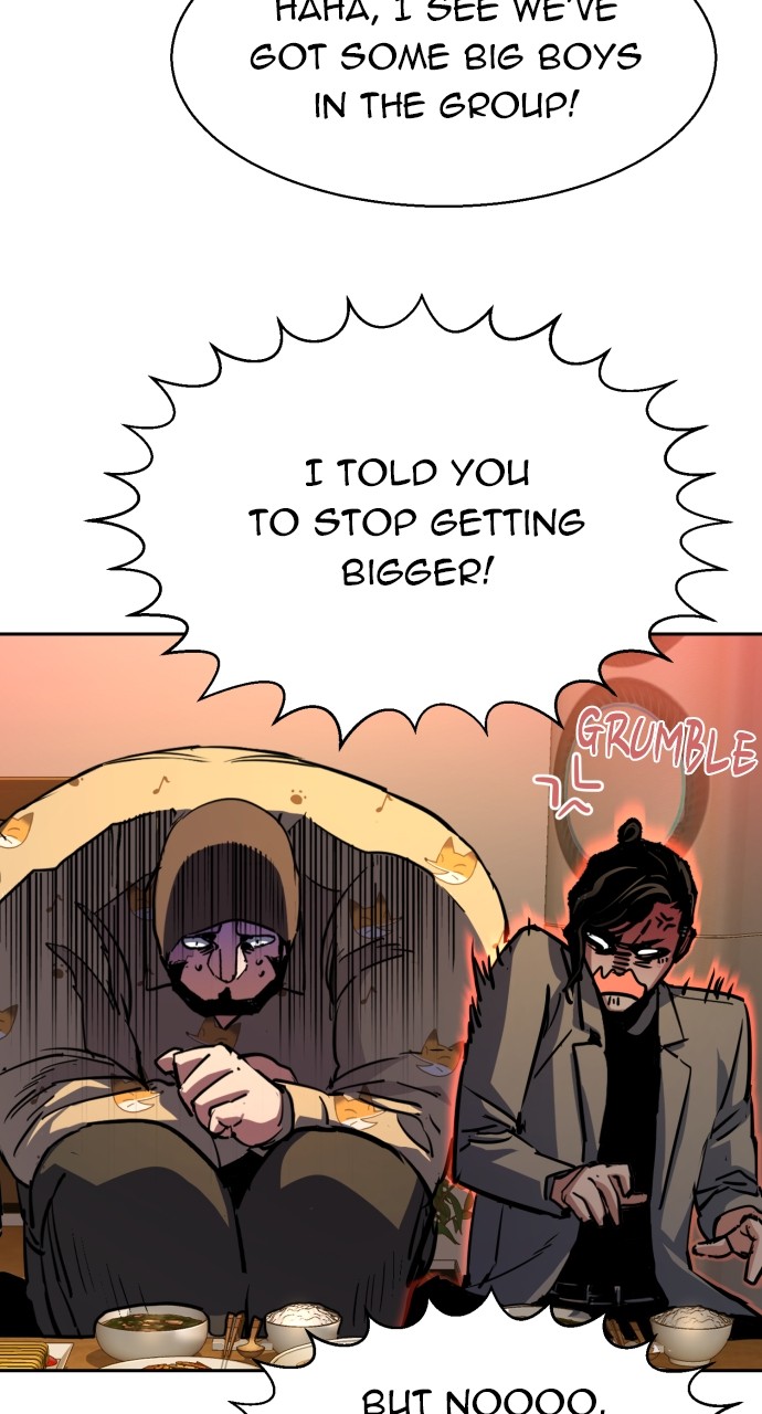 Mercenary enrollement Chapter 194 page 56 - 