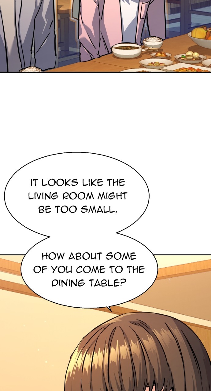 Mercenary enrollement Chapter 194 page 58 - 