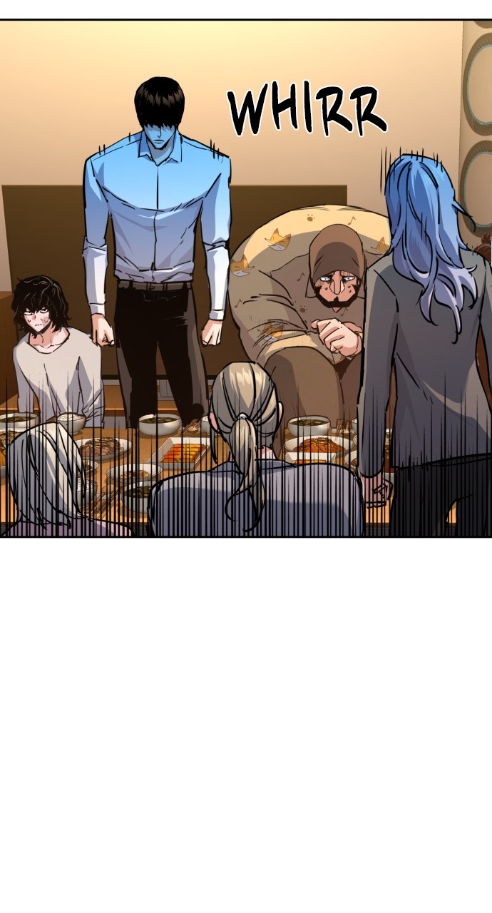 Mercenary enrollement Chapter 194 page 60 - 