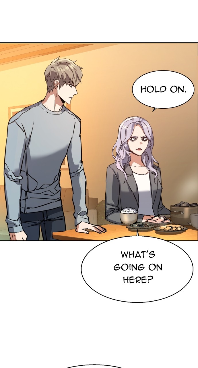 Mercenary enrollement Chapter 194 page 78 - 