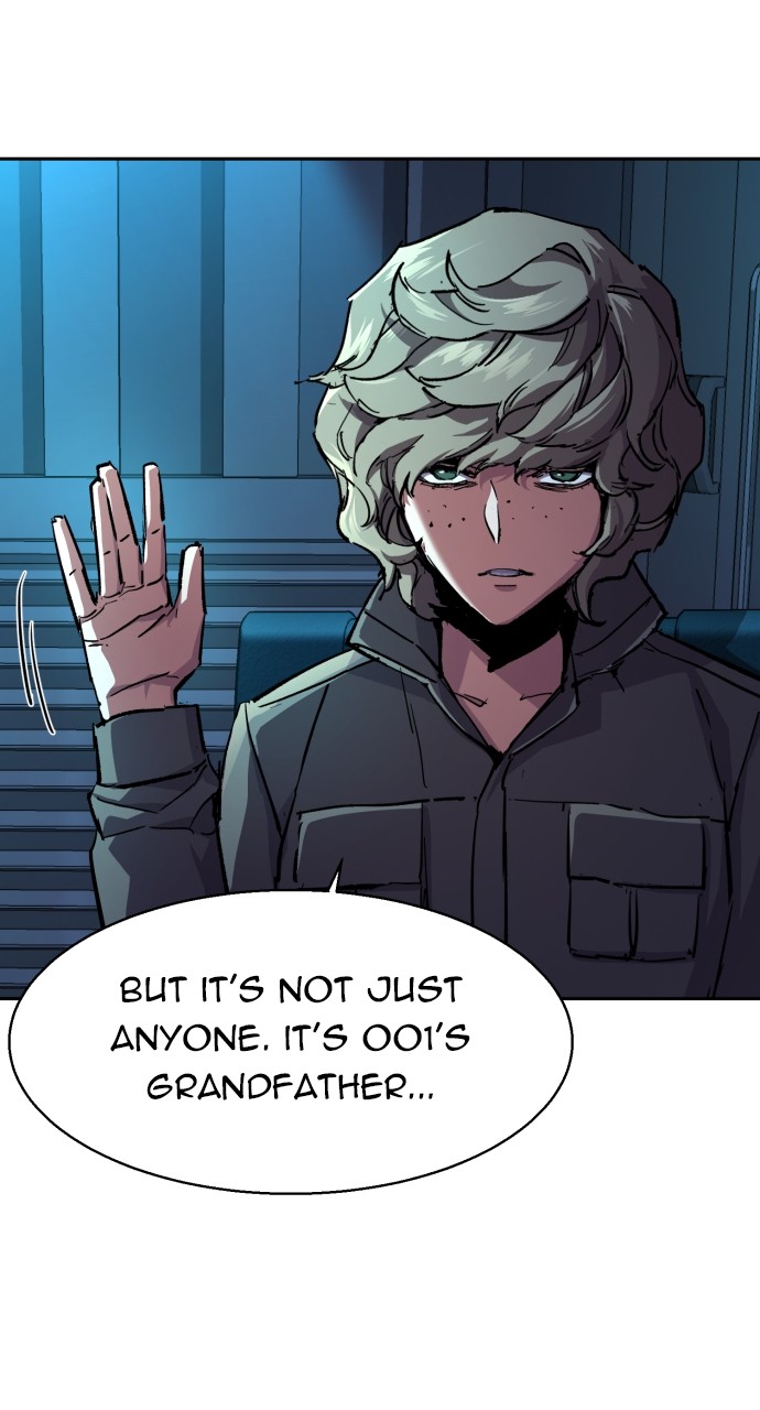 Mercenary enrollement Chapter 194 page 10 - 