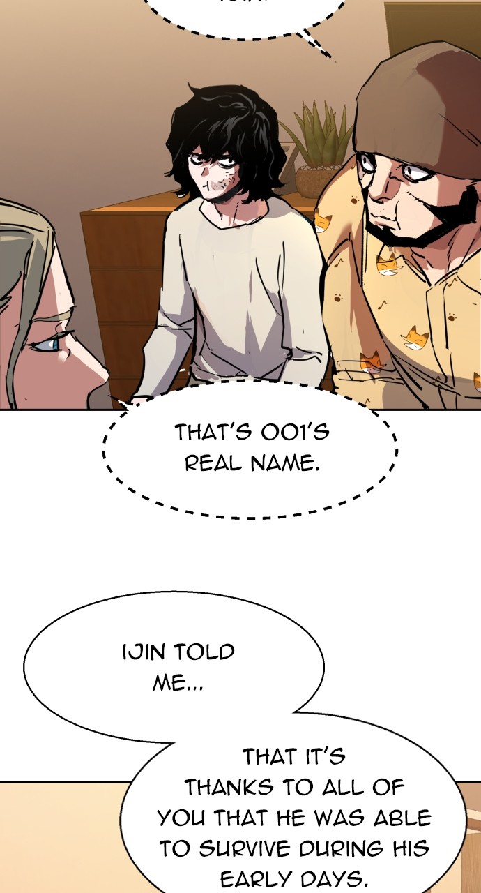 Mercenary enrollement Chapter 194 page 98 - 