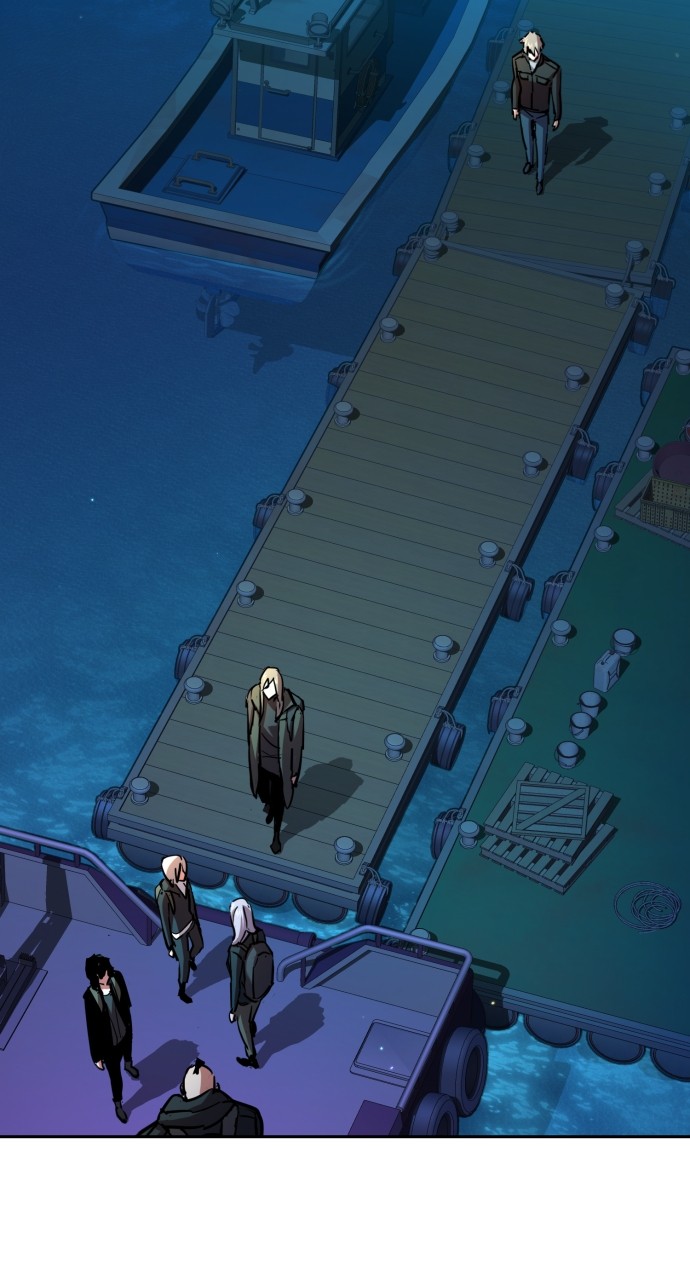 Mercenary enrollement Chapter 195 page 19 - 
