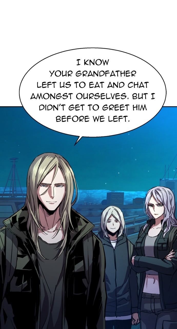Mercenary enrollement Chapter 195 page 3 - 