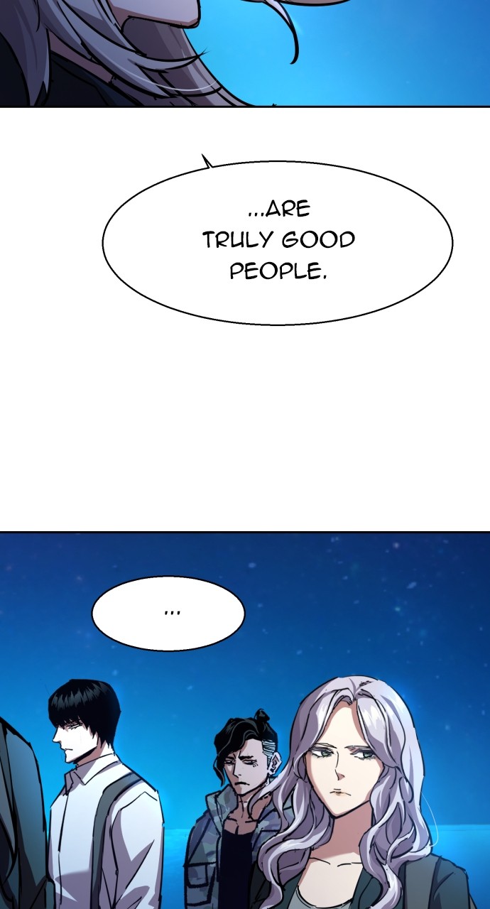 Mercenary enrollement Chapter 195 page 27 - 