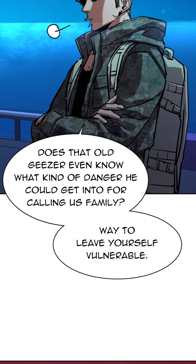 Mercenary enrollement Chapter 195 page 29 - 