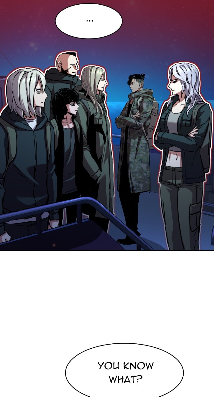 Mercenary enrollement Chapter 195 page 30 - 
