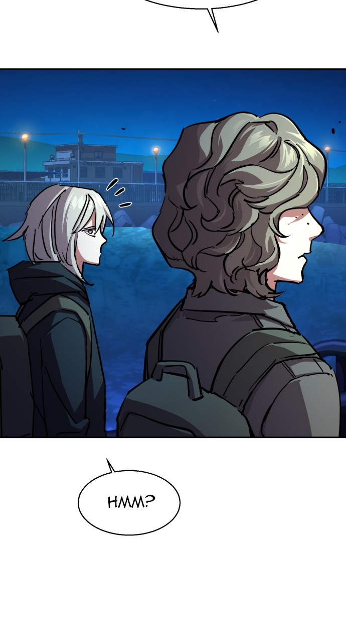 Mercenary enrollement Chapter 195 page 31 - 
