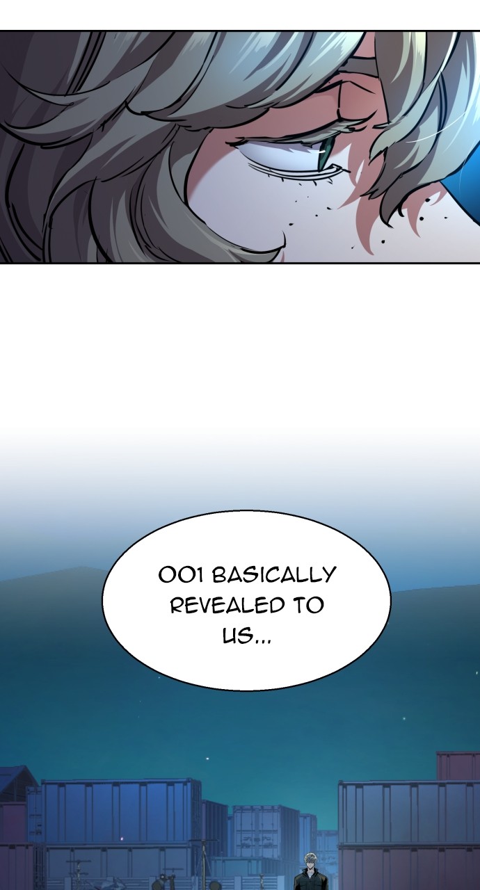 Mercenary enrollement Chapter 195 page 32 - 