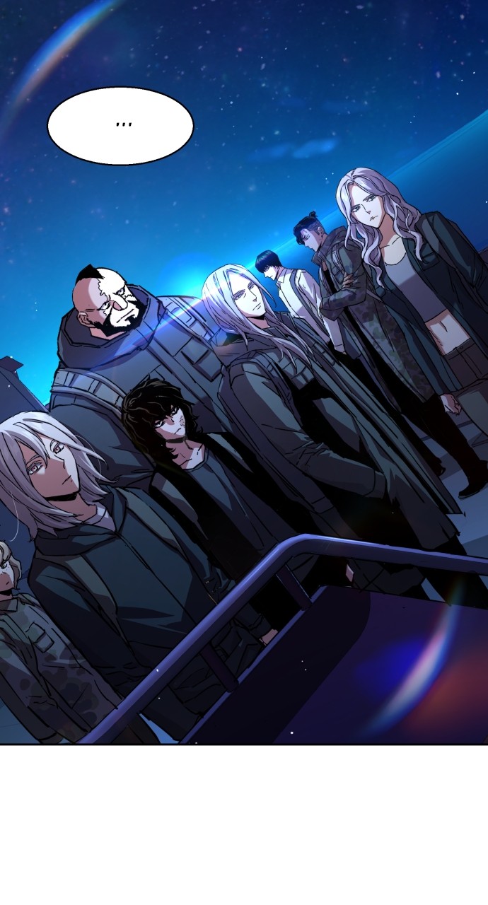 Mercenary enrollement Chapter 195 page 34 - 