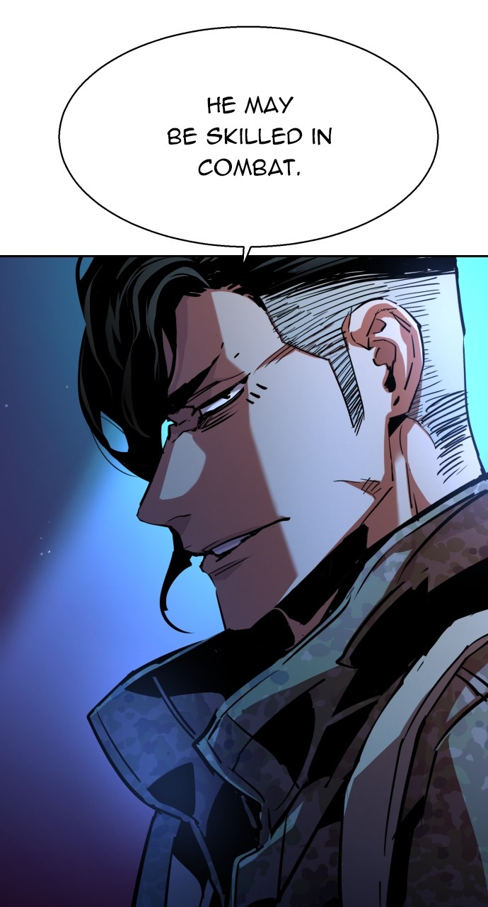 Mercenary enrollement Chapter 195 page 35 - 