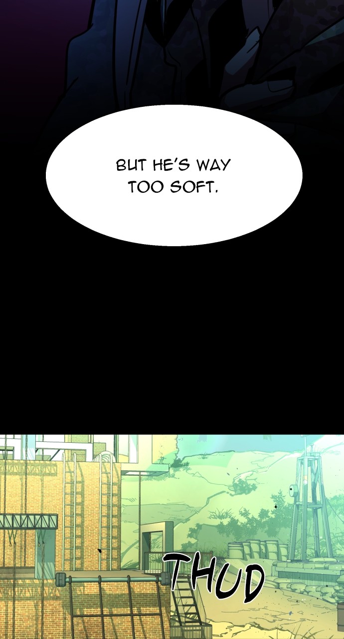 Mercenary enrollement Chapter 195 page 36 - 