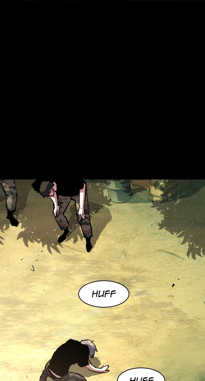 Mercenary enrollement Chapter 195 page 37 - 