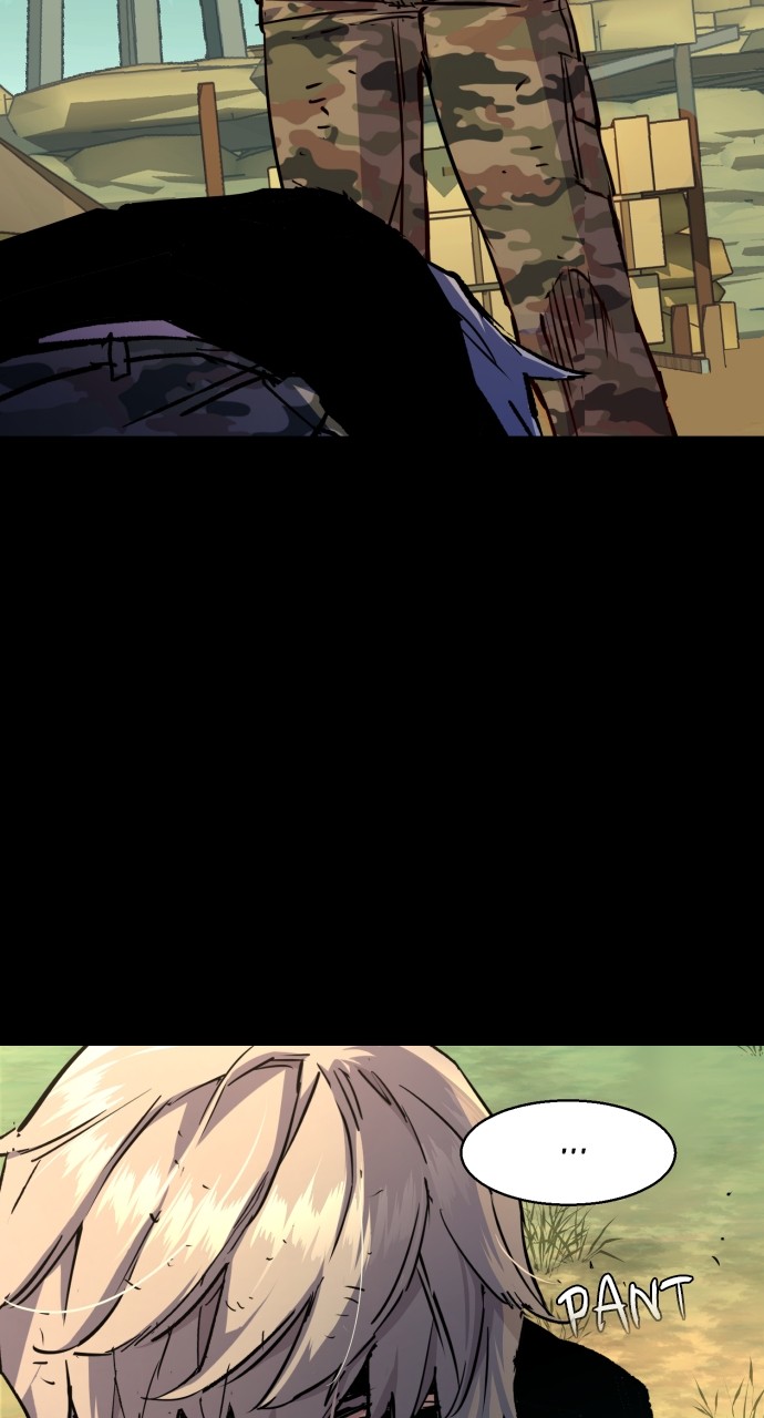 Mercenary enrollement Chapter 195 page 41 - 