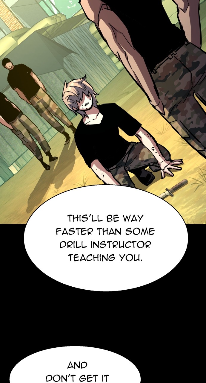 Mercenary enrollement Chapter 195 page 45 - 