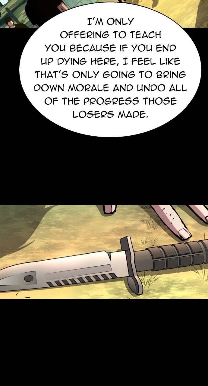 Mercenary enrollement Chapter 195 page 48 - 