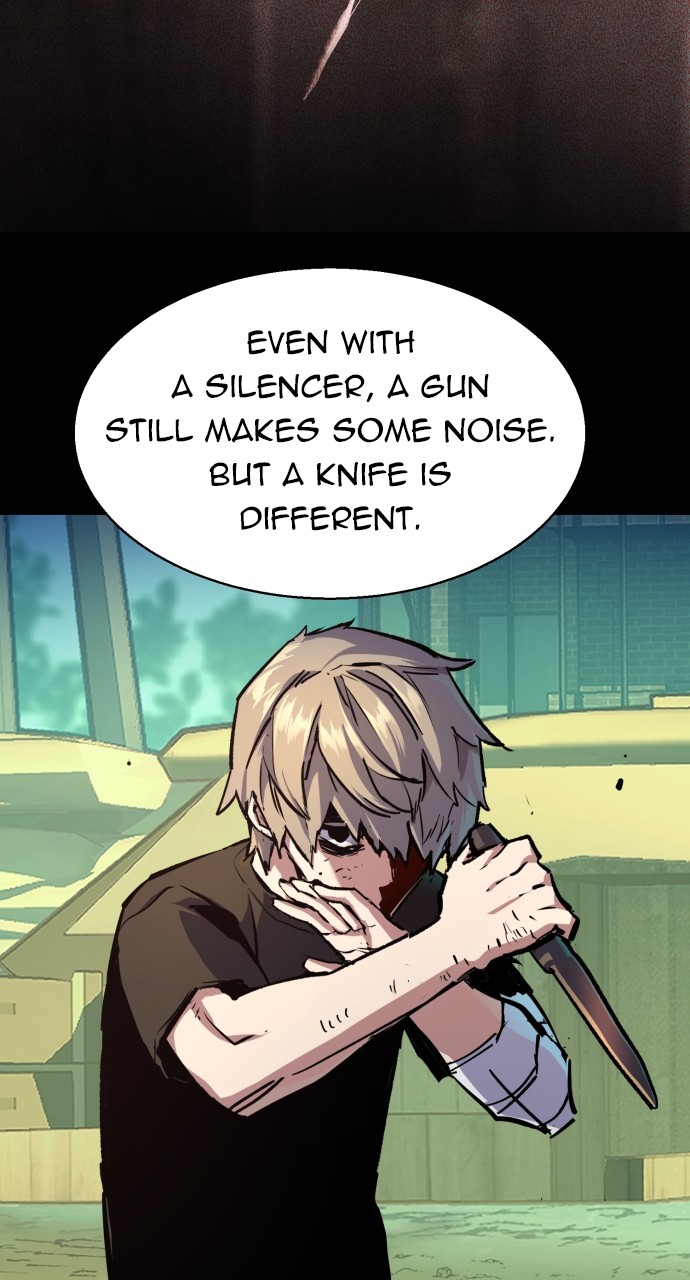 Mercenary enrollement Chapter 195 page 51 - 