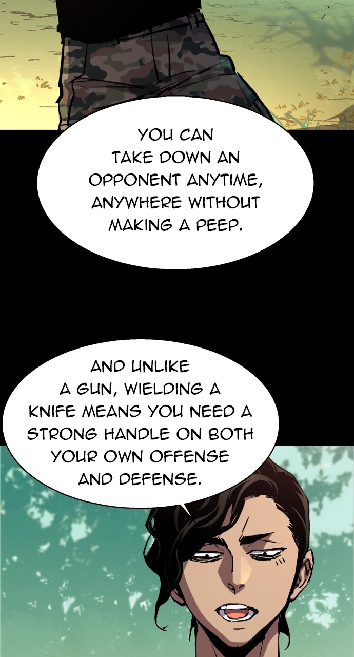 Mercenary enrollement Chapter 195 page 52 - 