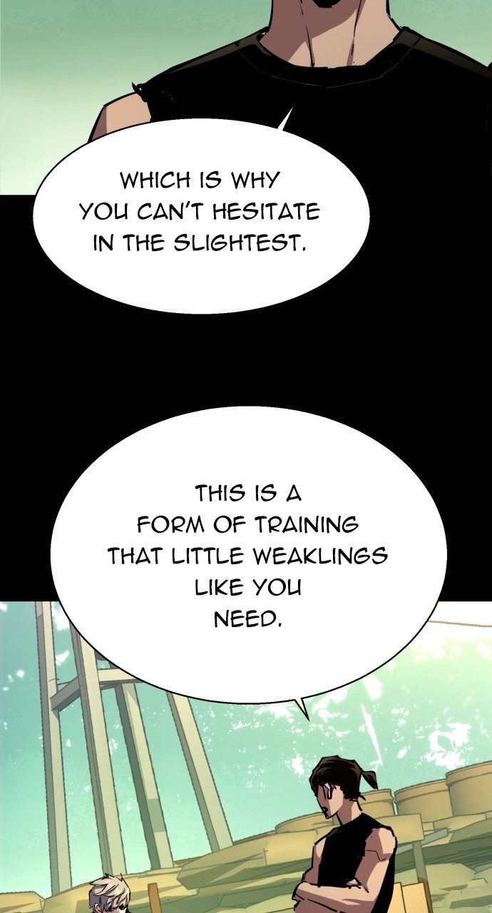 Mercenary enrollement Chapter 195 page 53 - 