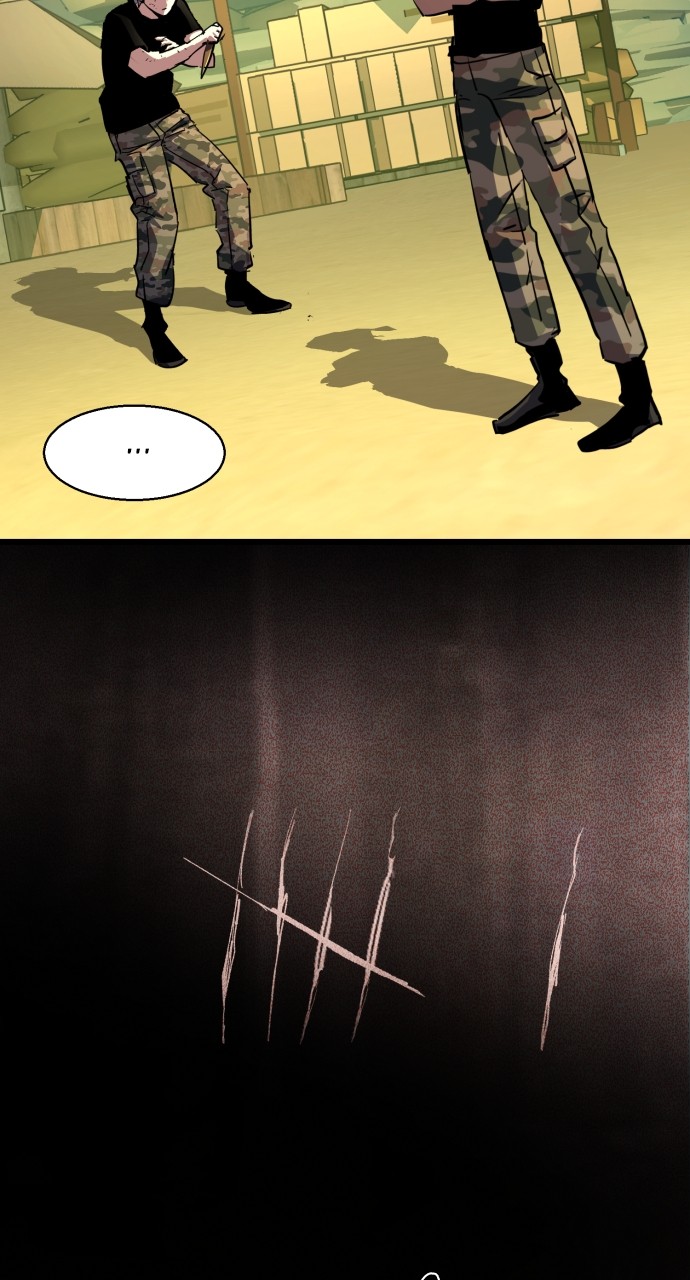 Mercenary enrollement Chapter 195 page 54 - 