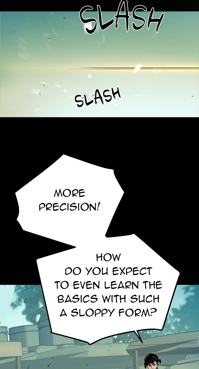 Mercenary enrollement Chapter 195 page 55 - 