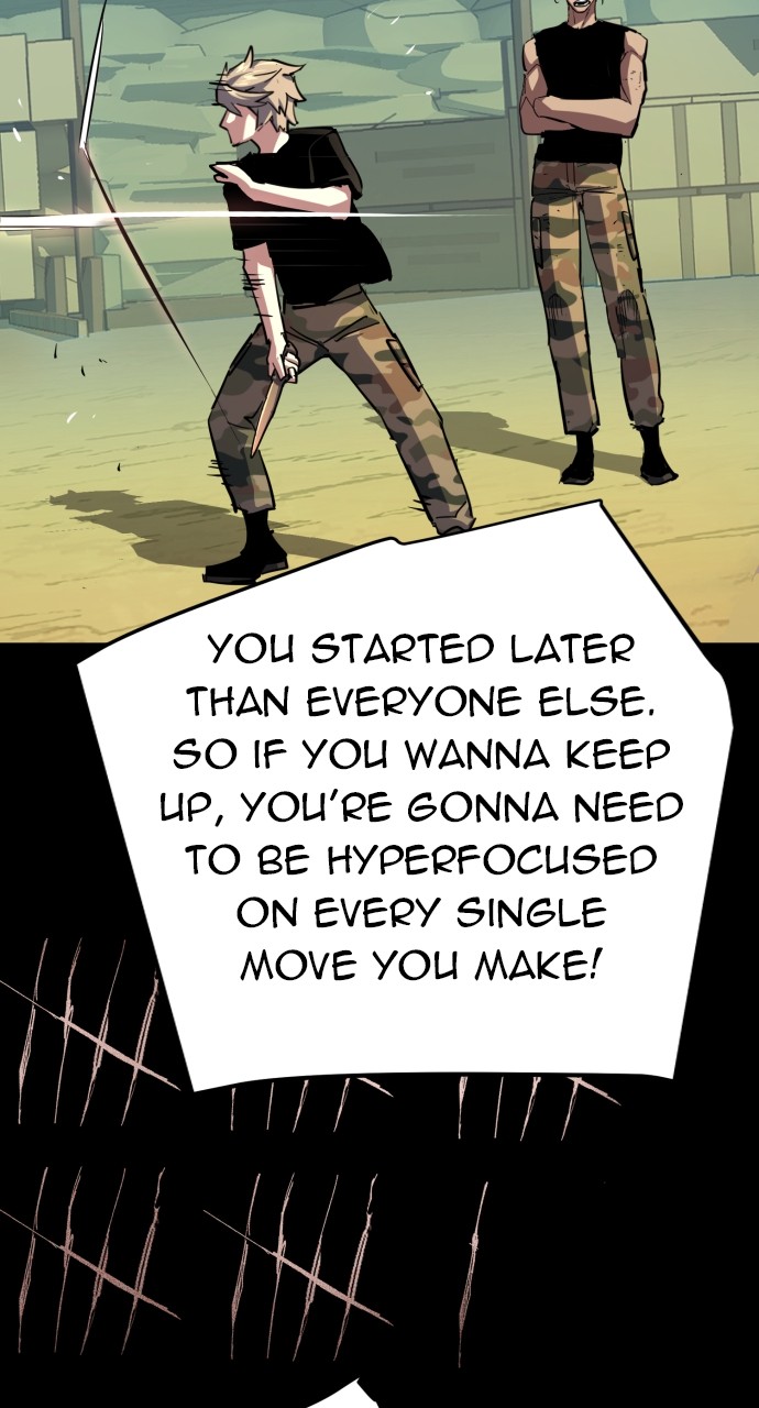 Mercenary enrollement Chapter 195 page 56 - 