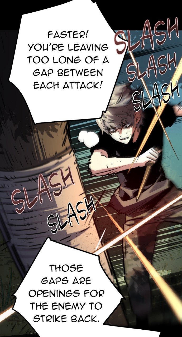 Mercenary enrollement Chapter 195 page 57 - 