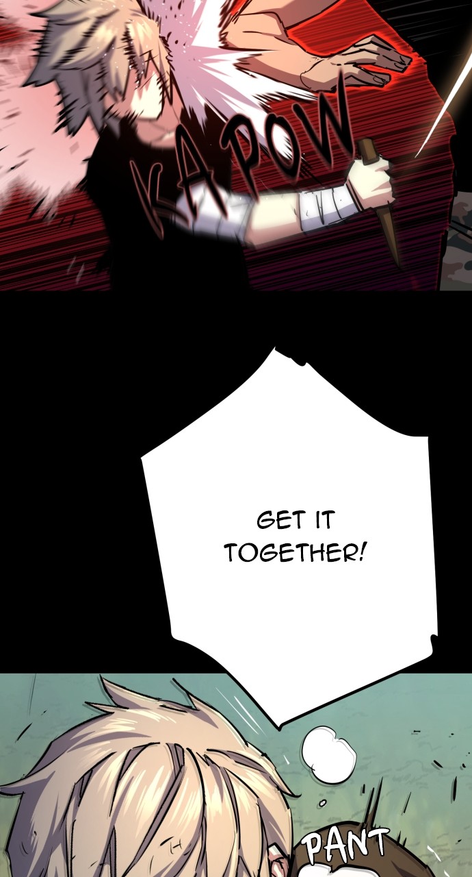 Mercenary enrollement Chapter 195 page 59 - 