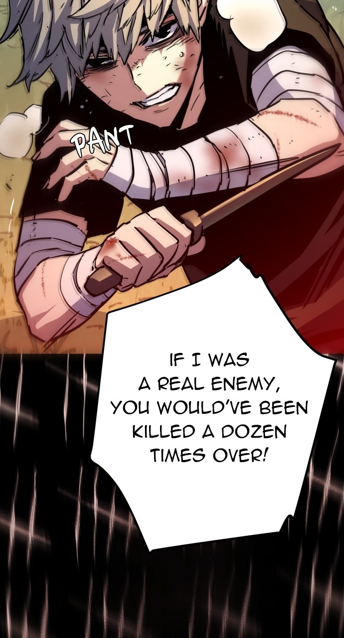 Mercenary enrollement Chapter 195 page 60 - 