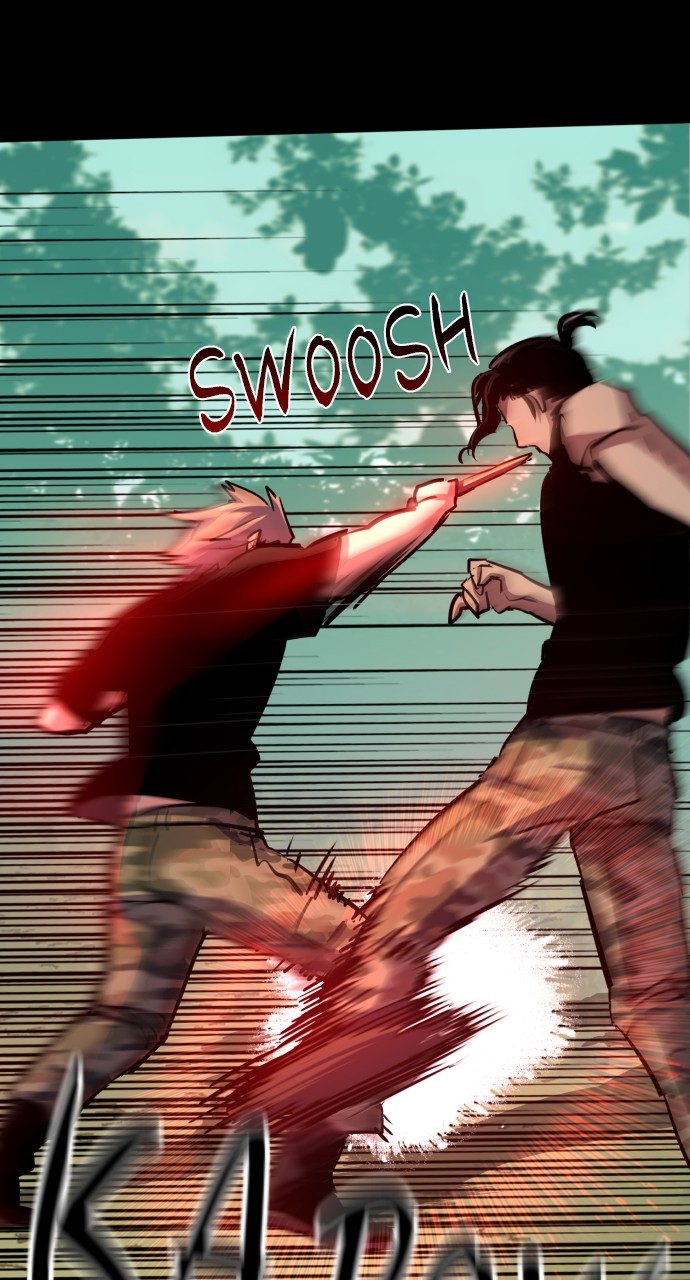 Mercenary enrollement Chapter 195 page 64 - 