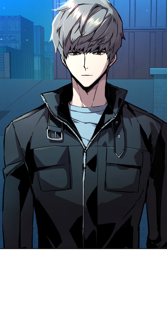 Mercenary enrollement Chapter 195 page 9 - 