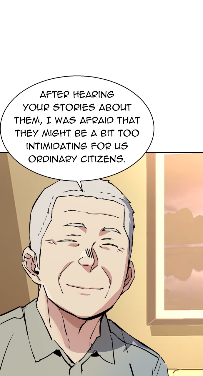 Mercenary enrollement Chapter 195 page 83 - 