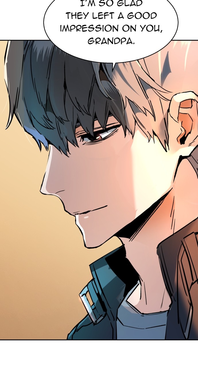 Mercenary enrollement Chapter 195 page 91 - 