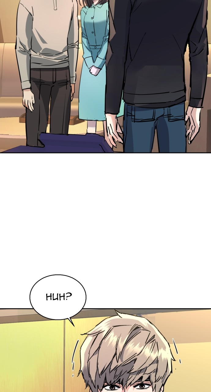 Mercenary enrollement Chapter 195 page 93 - 