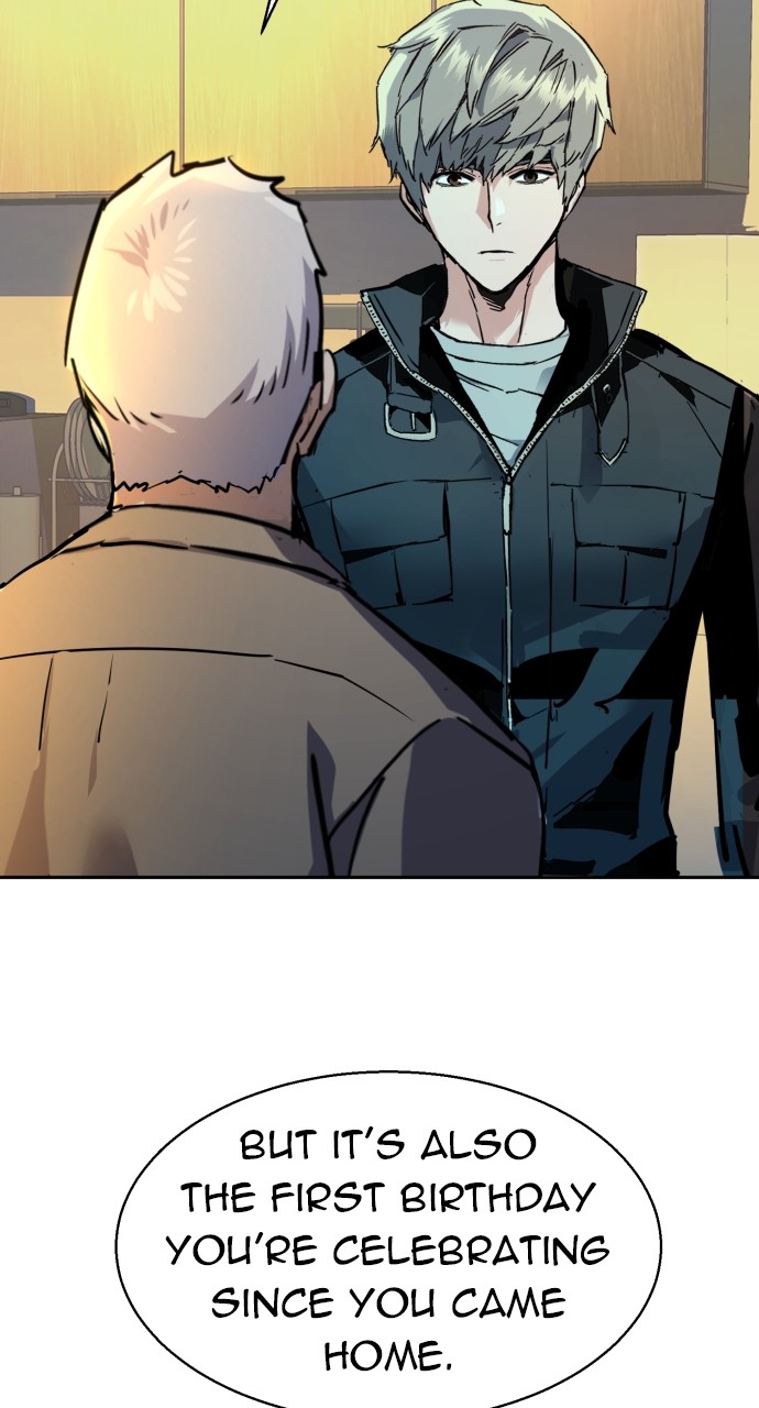Mercenary enrollement Chapter 195 page 97 - 