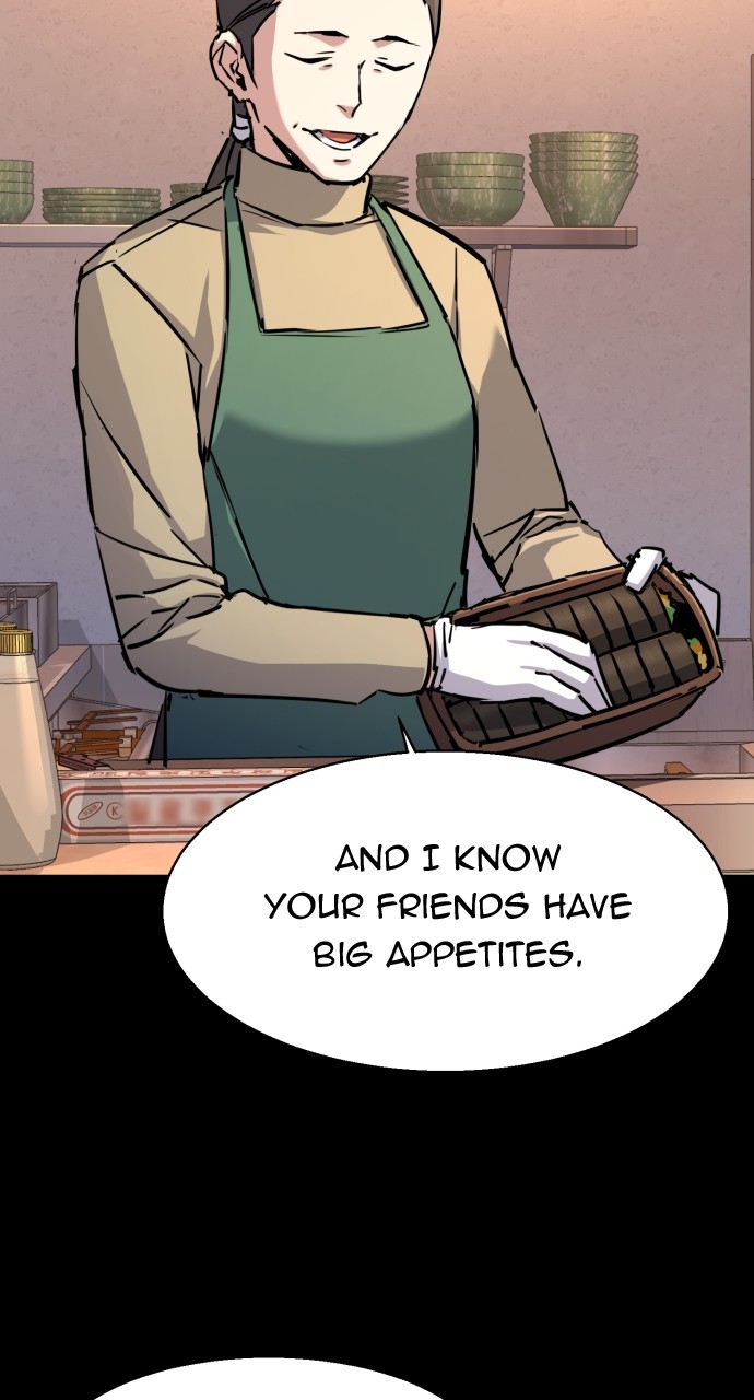 Mercenary enrollement Chapter 196 page 13 - 
