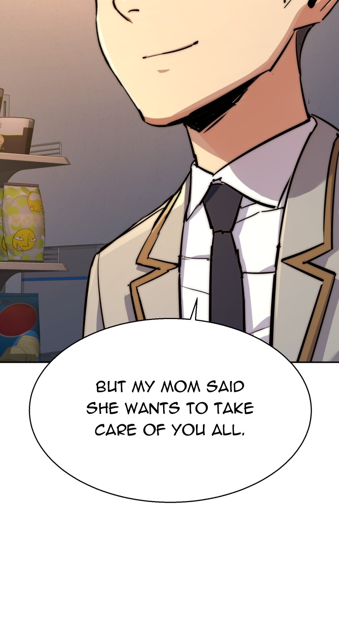 Mercenary enrollement Chapter 196 page 20 - 