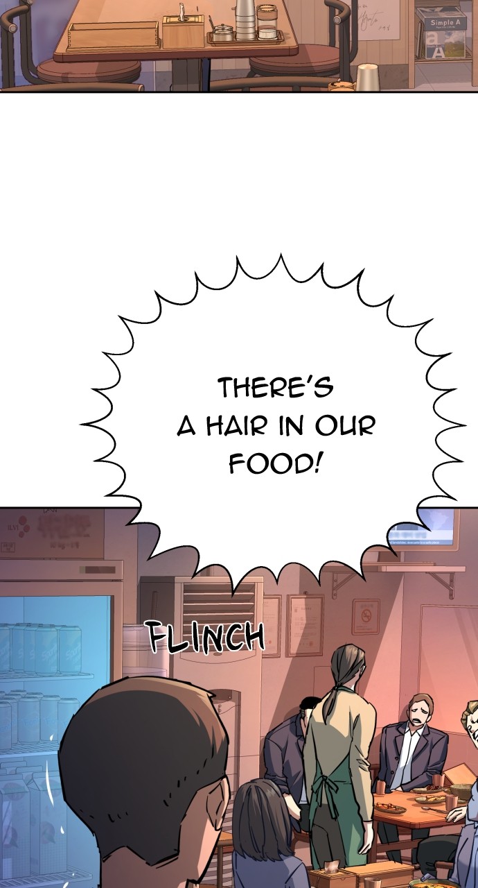 Mercenary enrollement Chapter 196 page 27 - 