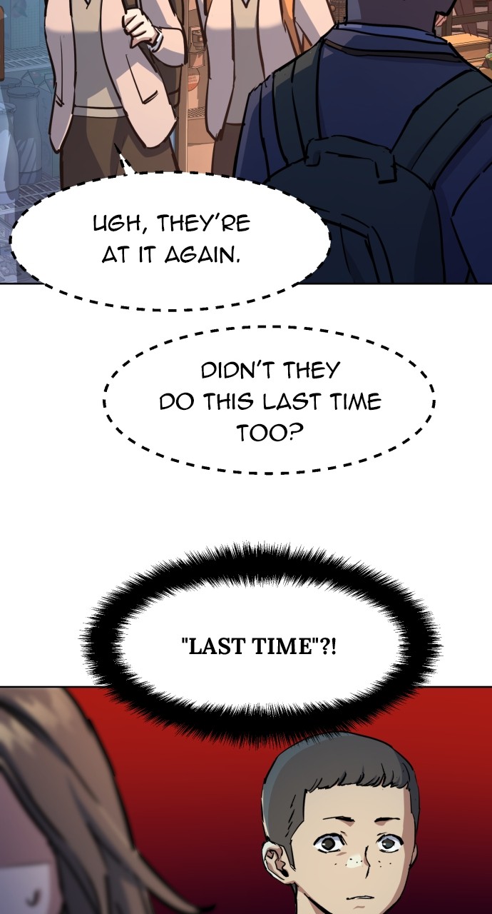 Mercenary enrollement Chapter 196 page 35 - 