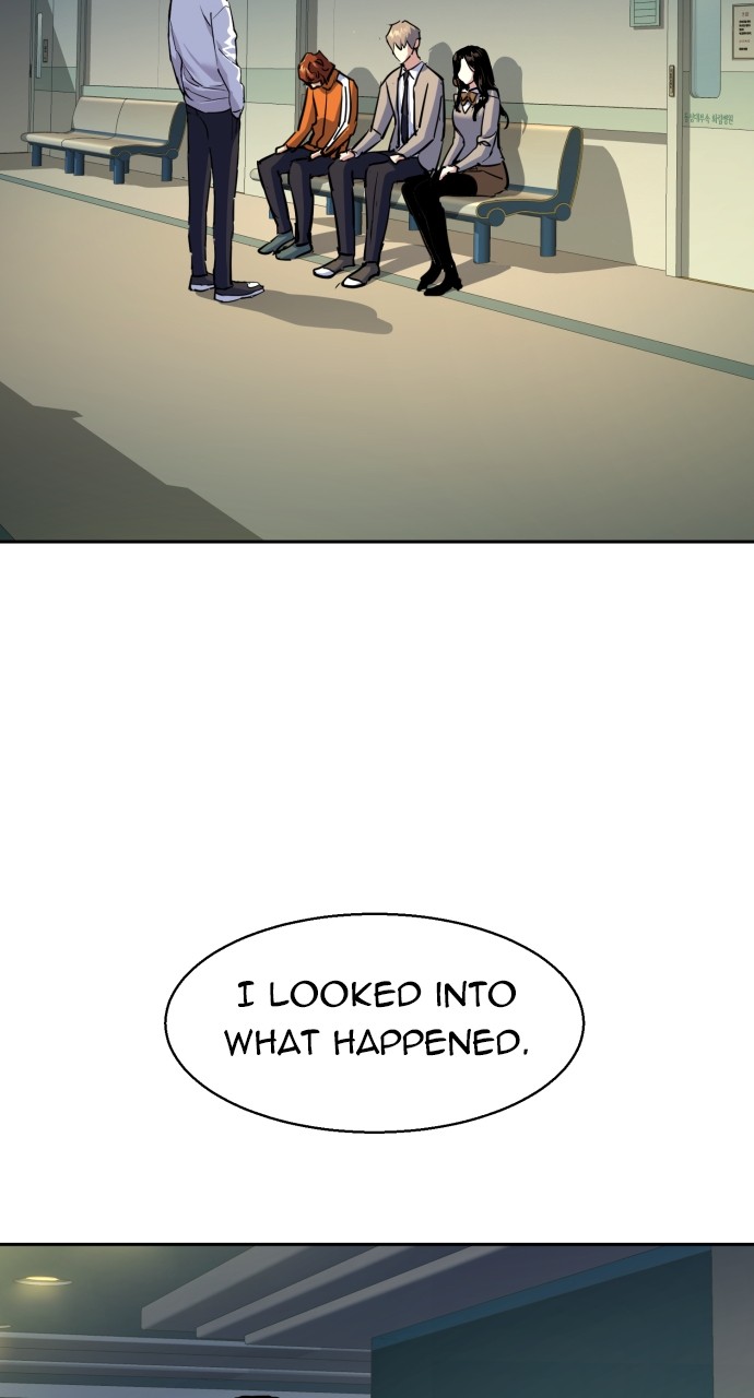 Mercenary enrollement Chapter 196 page 57 - 