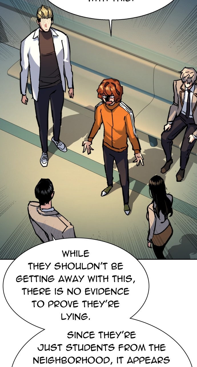 Mercenary enrollement Chapter 196 page 67 - 