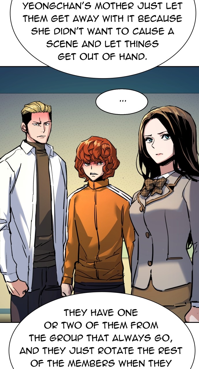 Mercenary enrollement Chapter 196 page 68 - 